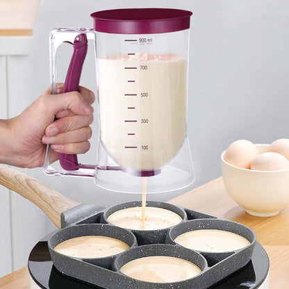 Cake Batter Dispenser